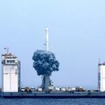 спутник китай
