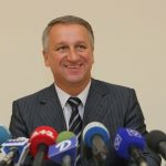 экс-мер Днепра Иван Куличенко