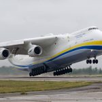Ан-225 «Мрія»