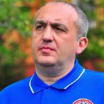 Георгий Цецадзе