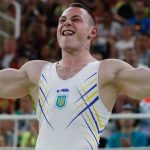 Игорь Радивилов
