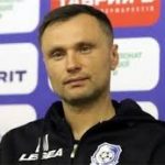 Остап Маркевич