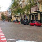 велодорожка