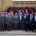 встреча с динамо