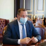 глава нацбанка шевченко