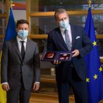орден шевчовичу