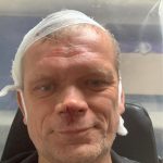 побили швайка