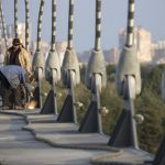 подсветка моста 2