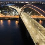 подсветка моста 3