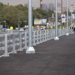путепровод ул. богатырская 2