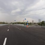 путепровод ул. богатырская 3