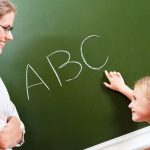 учитель англ