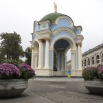 фонтан самсон 1