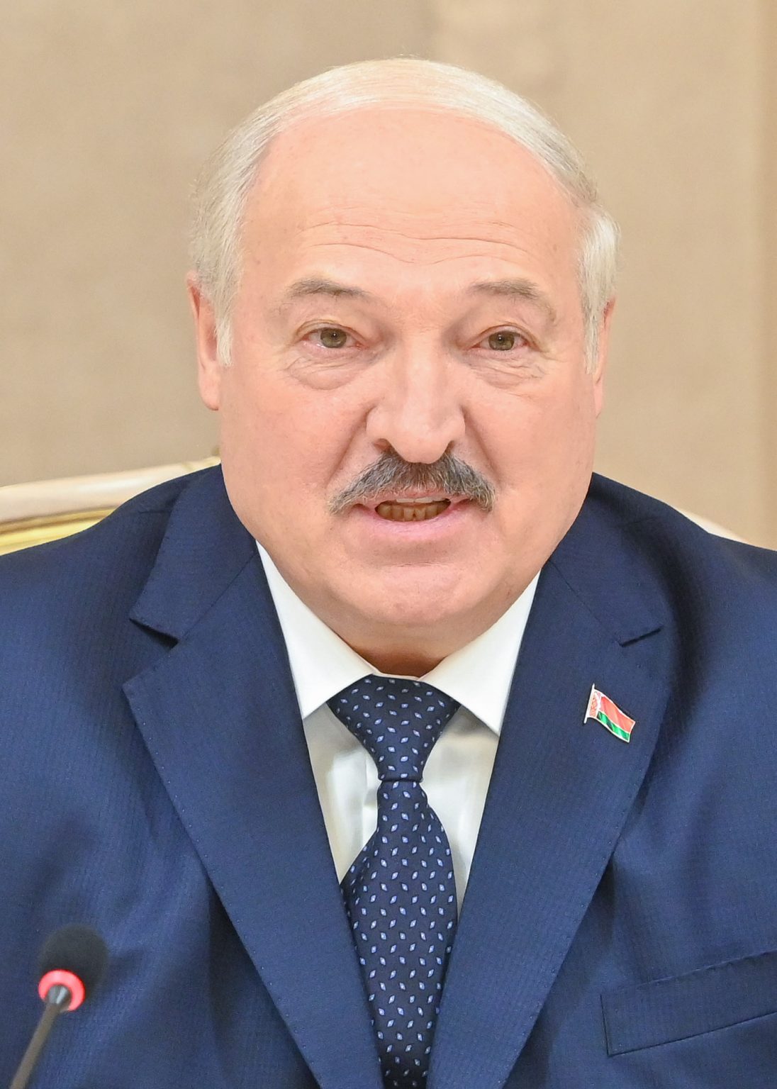 Лукашенко заявив про отримання ядерної зброї | Journalist.today